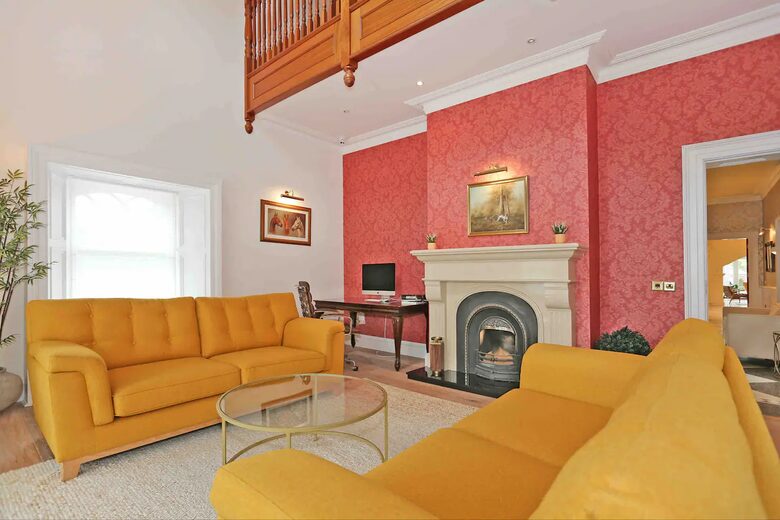 Sallymount House - Castleconnell, Ireland