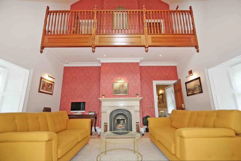 Sallymount House - Castleconnell, Ireland