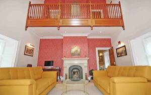 Sallymount House