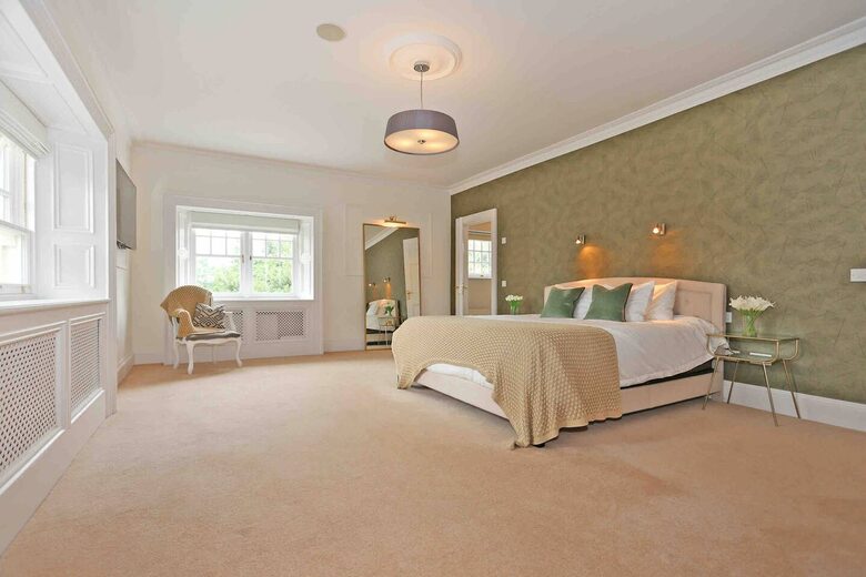 Sallymount House - Castleconnell, Ireland