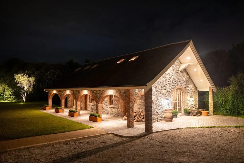 Sallymount House - Castleconnell, Ireland