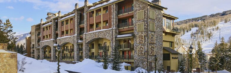 The Landmark at Vail | 104 - Vail, Colorado
