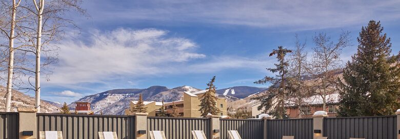 The Landmark at Vail | 104 - Vail, Colorado