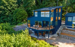Waterview Oasis - Tacoma, Washington