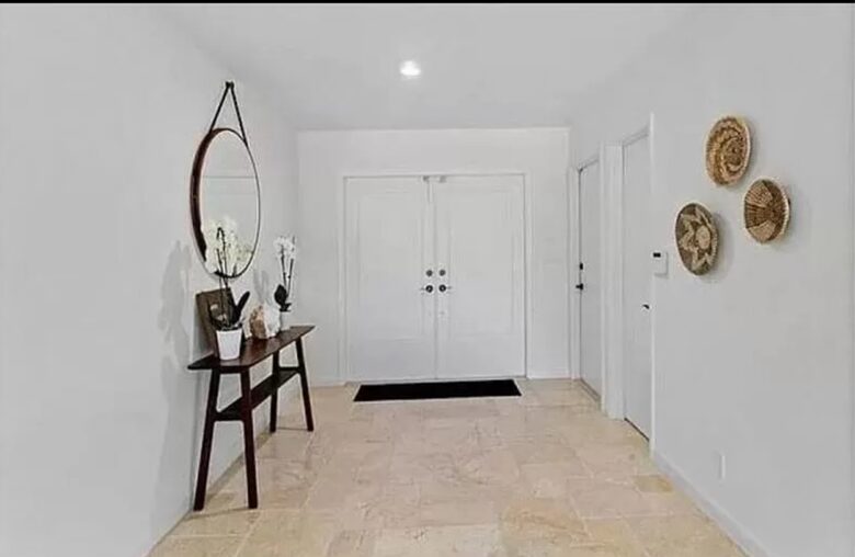 Seagate Countryclub Home - Delray Beach, Florida