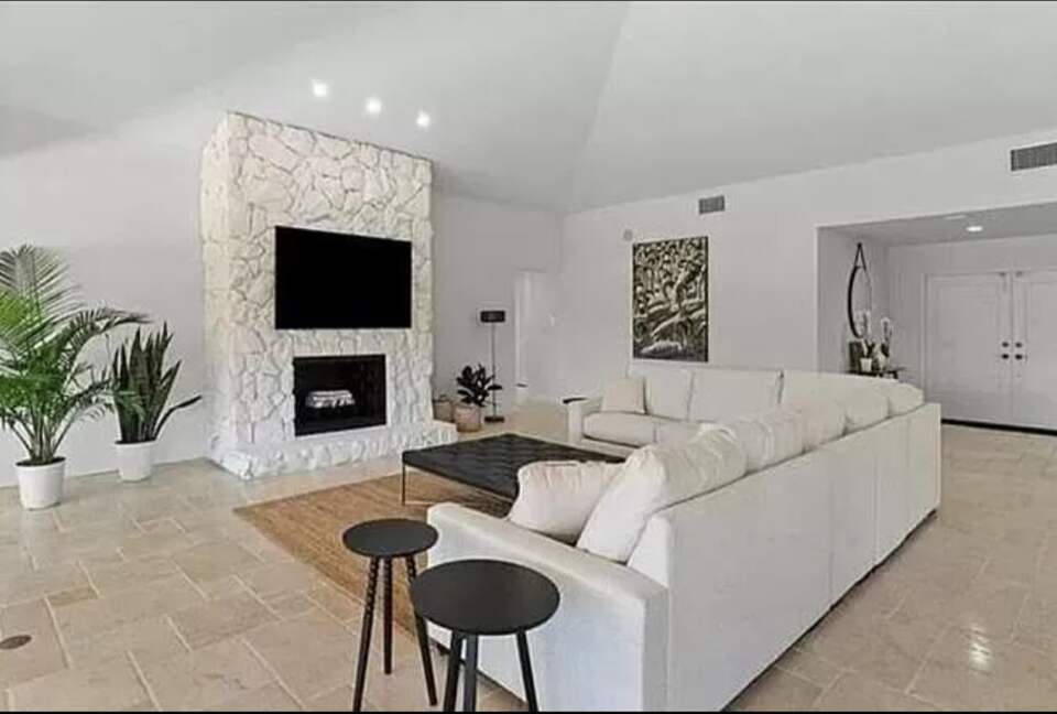 Seagate Countryclub Home - Delray Beach, Florida