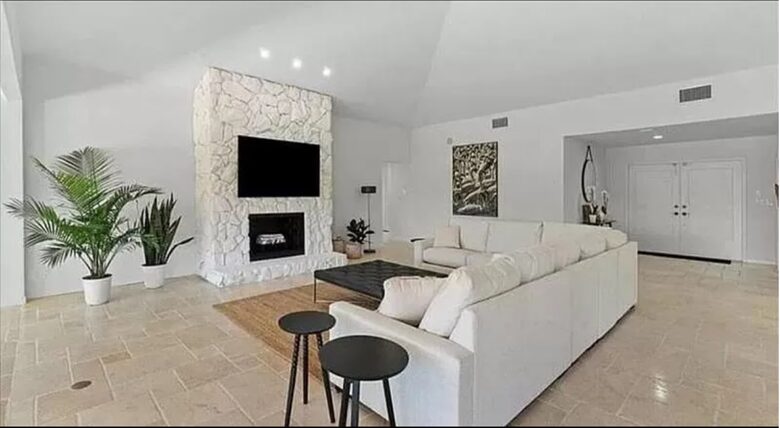 Seagate Countryclub Home - Delray Beach, Florida
