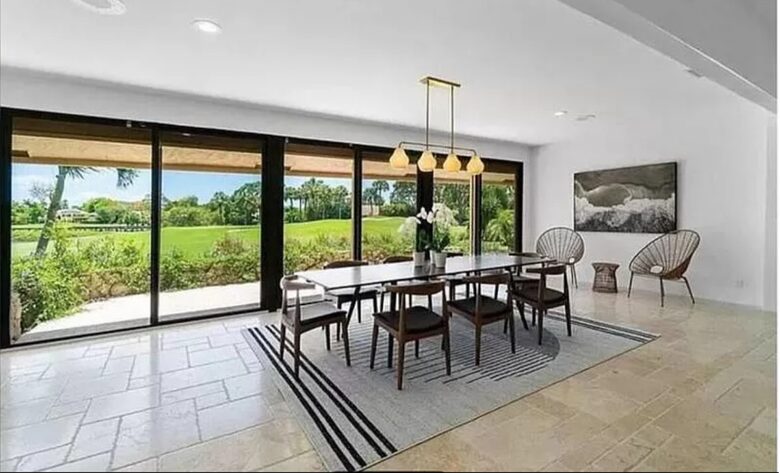 Seagate Countryclub Home - Delray Beach, Florida
