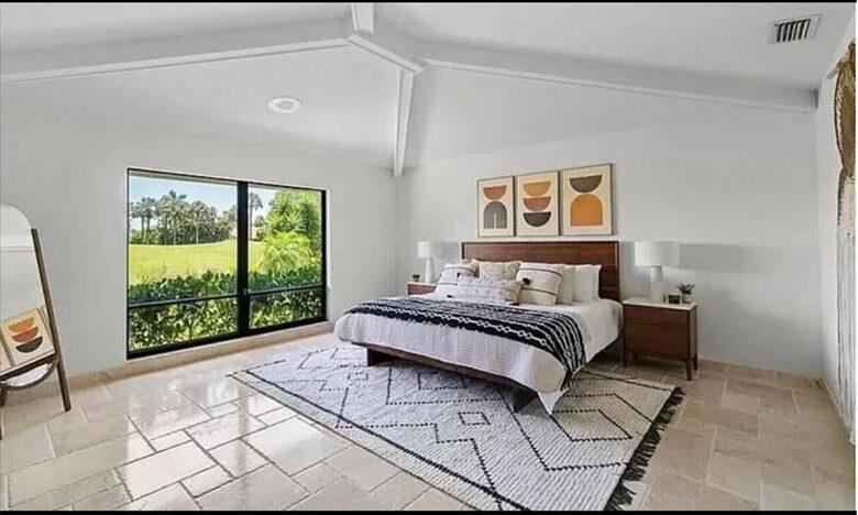 Seagate Countryclub Home - Delray Beach, Florida
