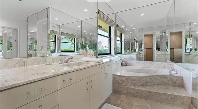 Seagate Countryclub Home - Delray Beach, Florida
