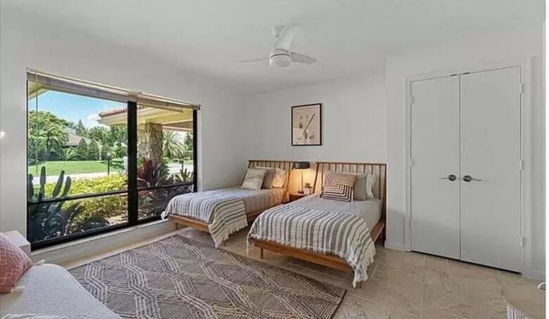 Seagate Countryclub Home - Delray Beach, Florida