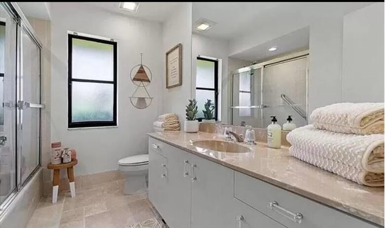 Seagate Countryclub Home - Delray Beach, Florida
