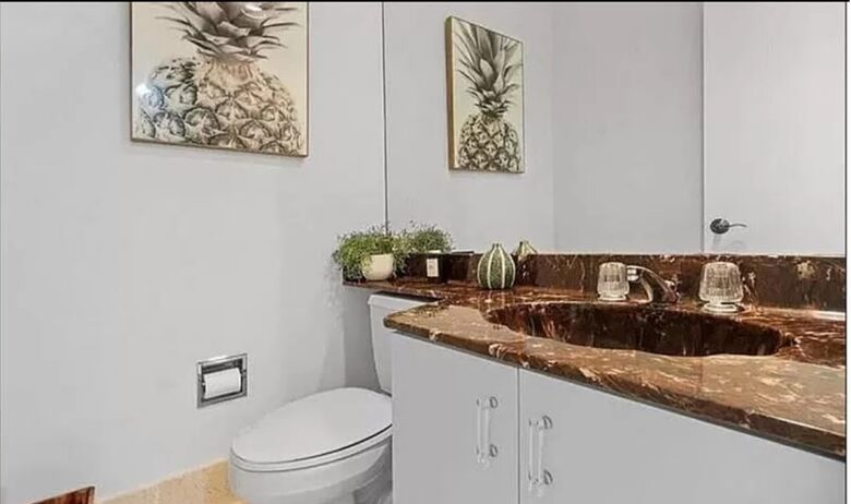 Seagate Countryclub Home - Delray Beach, Florida