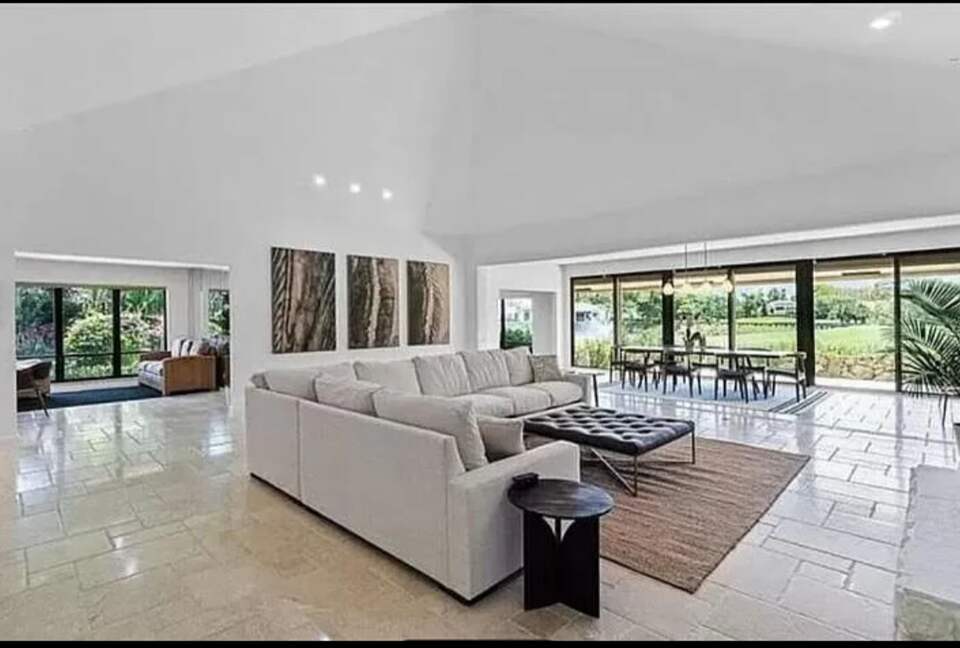 Seagate Countryclub Home - Delray Beach, Florida
