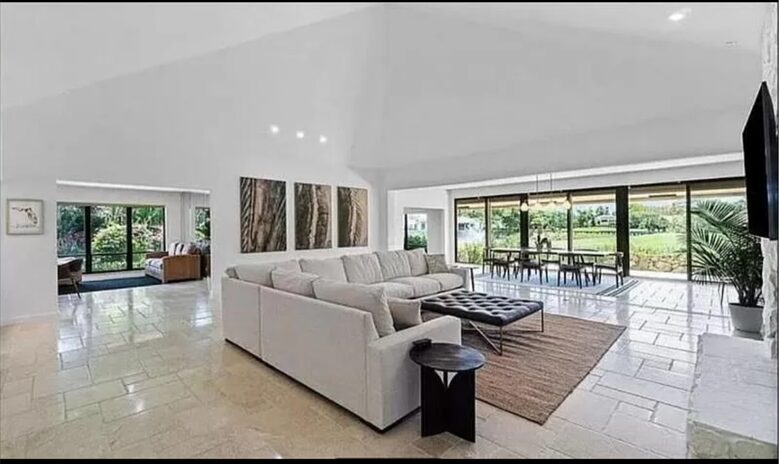 Seagate Countryclub Home - Delray Beach, Florida