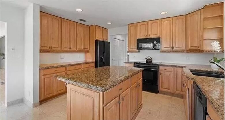 Seagate Countryclub Home - Delray Beach, Florida