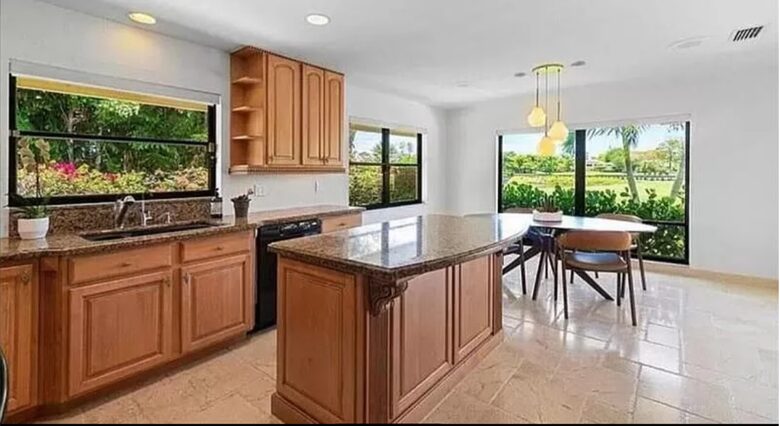 Seagate Countryclub Home - Delray Beach, Florida