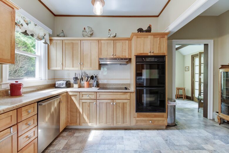 Bunny Hill Cottage - Homestead Resort - Hot Springs, Virginia