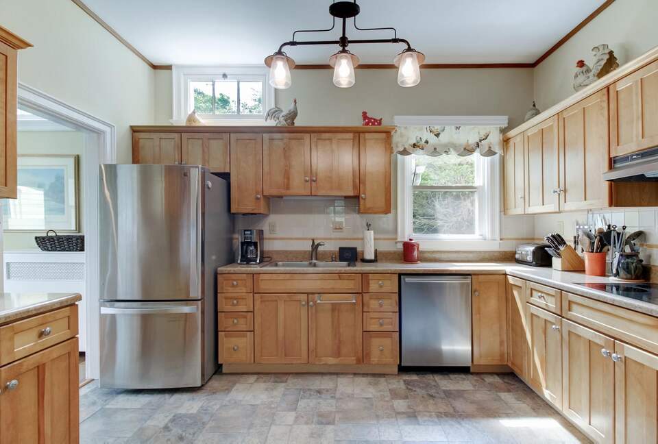 Bunny Hill Cottage - Homestead Resort - Hot Springs, Virginia
