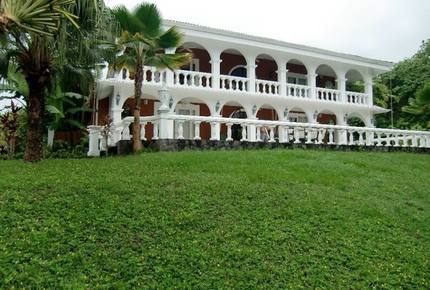 Quebradada Del Mar Estate - Montezuma/Delicias, Costa Rica