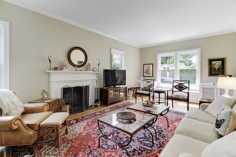 Bunny Hill Cottage - Homestead Resort - Hot Springs, Virginia