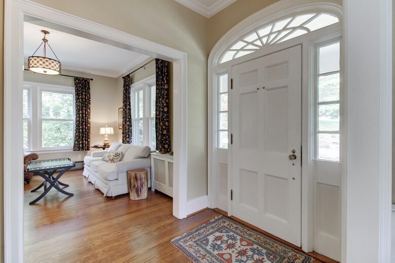 Bunny Hill Cottage - Homestead Resort - Hot Springs, Virginia