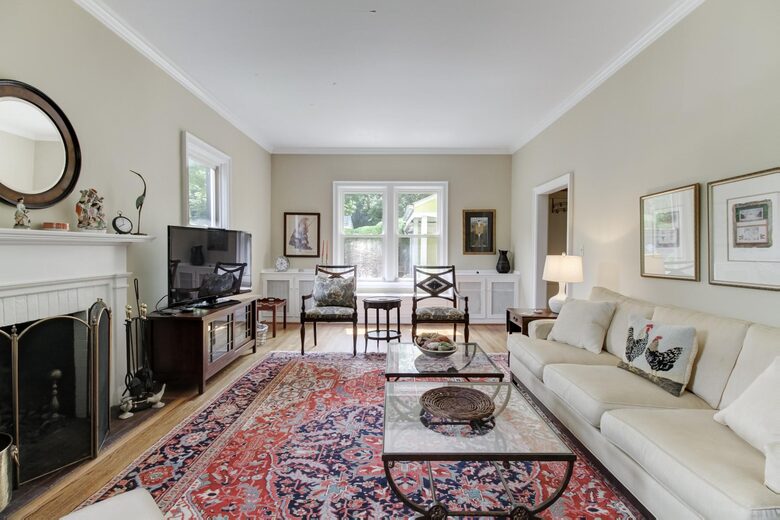 Bunny Hill Cottage - Homestead Resort - Hot Springs, Virginia