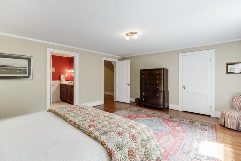 Bunny Hill Cottage - Homestead Resort - Hot Springs, Virginia