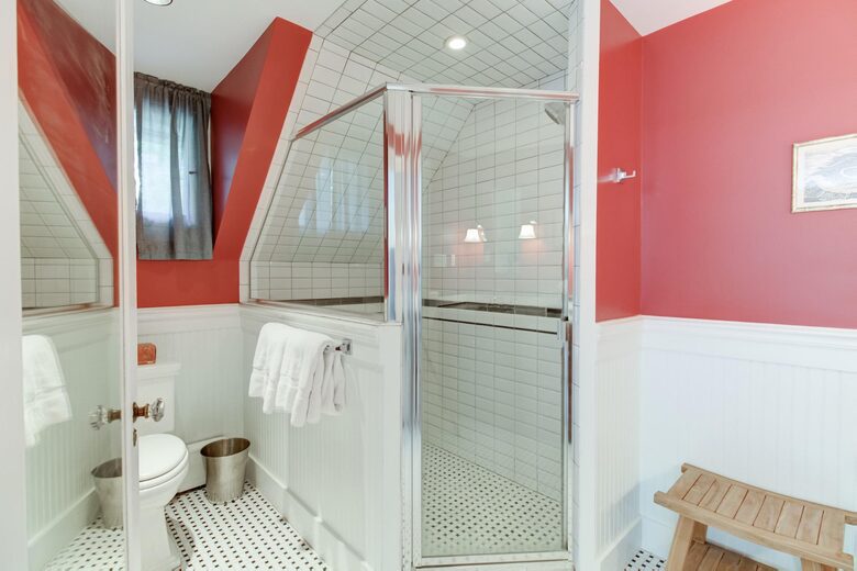 Bunny Hill Cottage - Homestead Resort - Hot Springs, Virginia
