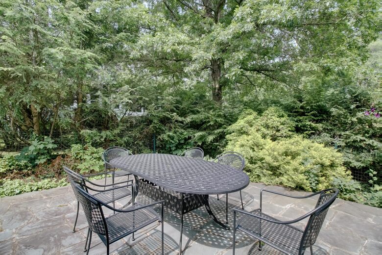 Bunny Hill Cottage - Homestead Resort - Hot Springs, Virginia