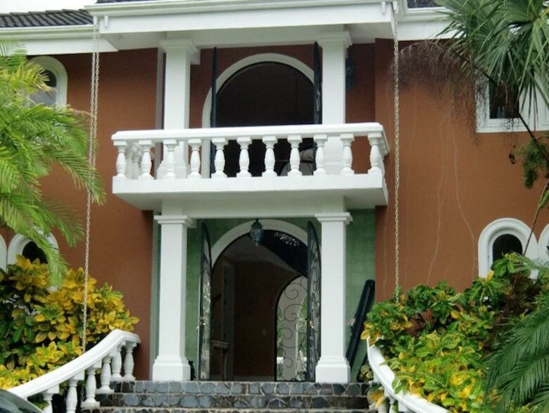 Quebradada Del Mar Estate - Montezuma/Delicias, Costa Rica