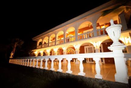 Quebradada Del Mar Estate - Montezuma/Delicias, Costa Rica