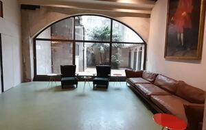 India Loft Retreat - Venezia, Italy