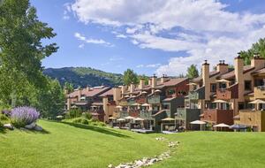 The Villas at Snowmass Club - 1516 - Snowmass Village, Colorado
