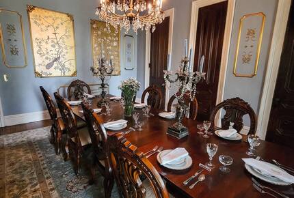 Dining Rom