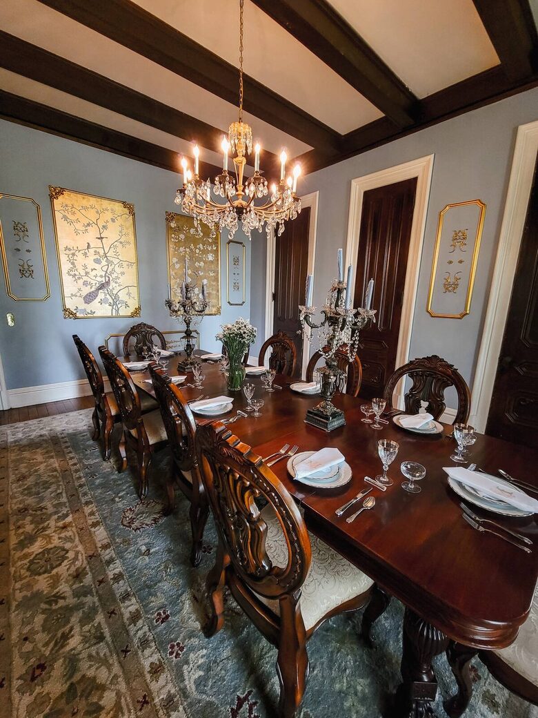 Dining Rom
