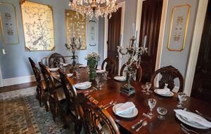 Dining Rom