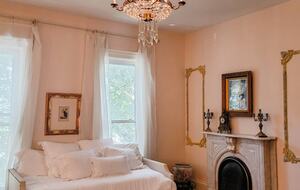Trundle Bedroom En Suite
