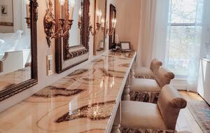 A Historic Upstate Estate Made for Grand Gatherings - Albion, New York