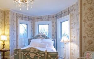 A Historic Upstate Estate Made for Grand Gatherings - Albion, New York