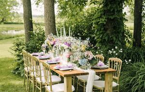Gardens
