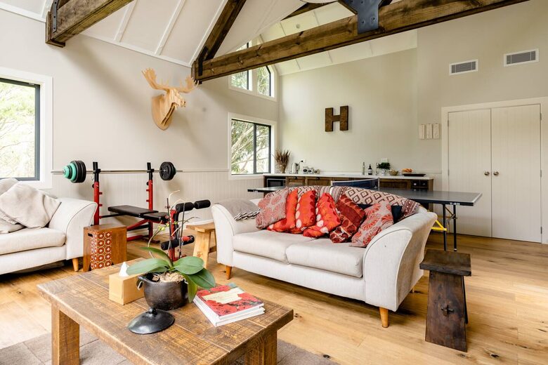 The Clevedon Retreat | A Country Getaway - Clevedon, New Zealand