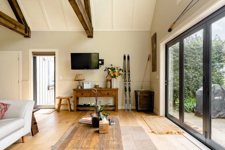The Clevedon Retreat | A Country Getaway - Clevedon, New Zealand