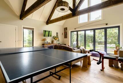 The Clevedon Retreat | A Country Getaway - Clevedon, New Zealand