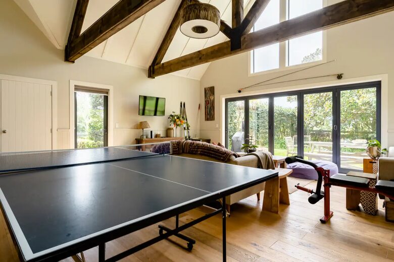 The Clevedon Retreat | A Country Getaway - Clevedon, New Zealand