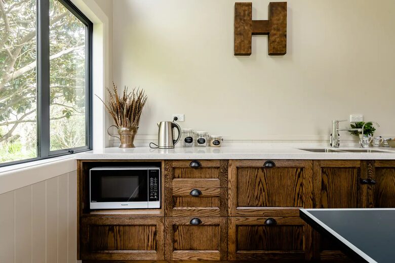 The Clevedon Retreat | A Country Getaway - Clevedon, New Zealand