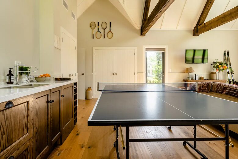 The Clevedon Retreat | A Country Getaway - Clevedon, New Zealand