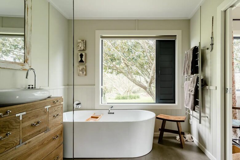 The Clevedon Retreat | A Country Getaway - Clevedon, New Zealand
