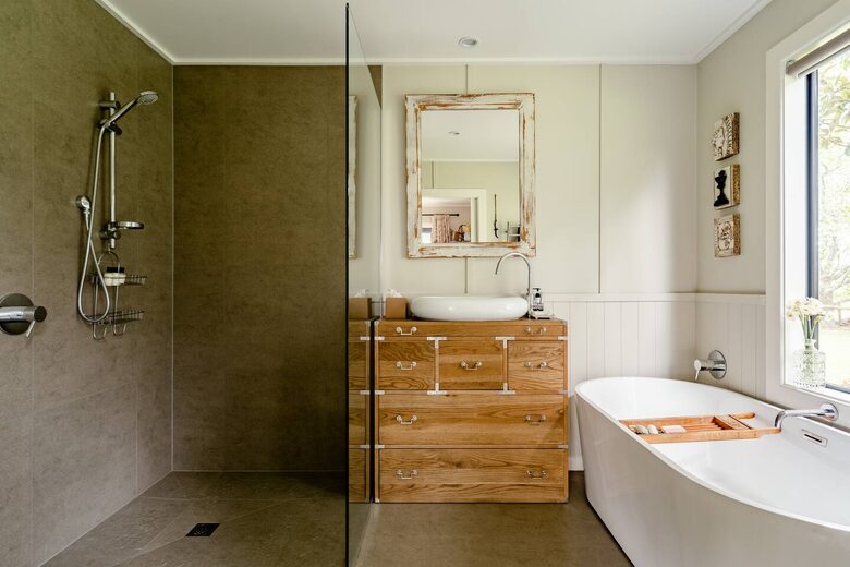 The Clevedon Retreat | A Country Getaway - Clevedon, New Zealand