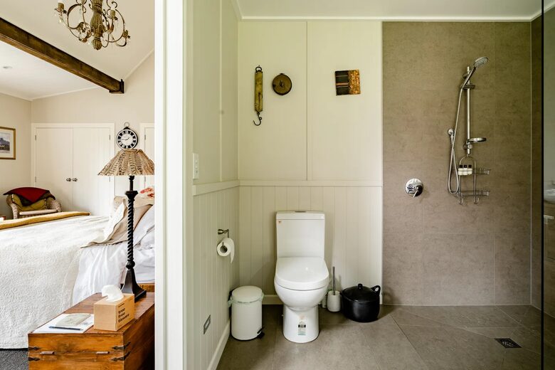 The Clevedon Retreat | A Country Getaway - Clevedon, New Zealand